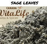 Sage Leaves